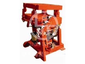 微型氣動(dòng)模架