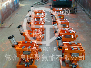 福州擋陽板發(fā)泡模架