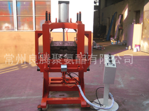 方向盤氣動(dòng)模架