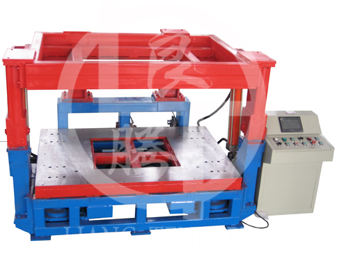 福州汽車地墊發(fā)泡模架